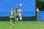 Women’s Soccer vs Babson  Women’s Soccer vs Babson. - Photo by Keith Nordstrom : Wheaton, Women’s Soccer